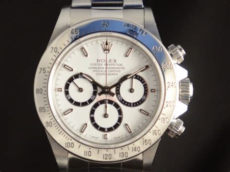 referenza rolex daytona anno 2006|rolex daytona review.